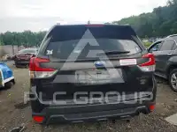 2022 Subaru Forester photo