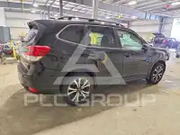 2022 Subaru Forester photo