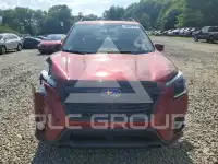 2022 Subaru Forester фото