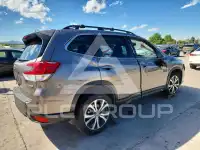 2022 Subaru Forester photo