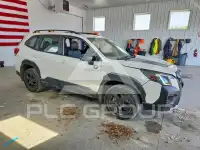 2022 Subaru Forester фото