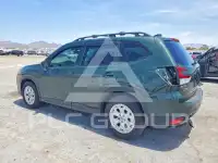 2022 Subaru Forester фото