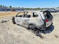 2022 Subaru Forester фото
