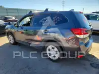 2022 Subaru Forester фото