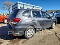 2022 Subaru Forester фото
