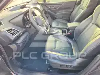 2022 Subaru Forester photo