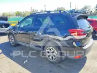 2022 Subaru Forester фото