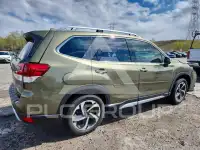 2022 Subaru Forester фото