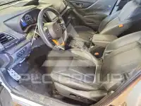 2022 Subaru Forester фото