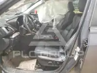 2022 Subaru Forester photo