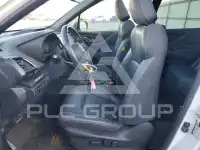 2022 Subaru Forester фото
