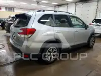 2022 Subaru Forester фото