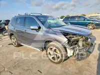 2022 Subaru Forester photo