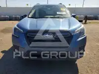 2022 Subaru Forester фото