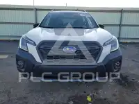 2022 Subaru Forester фото