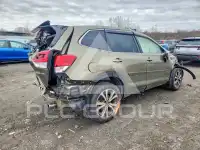 2022 Subaru Forester photo