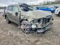 2022 Subaru Forester photo