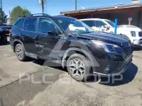 2022 Subaru Forester фото