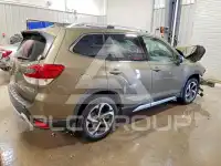 2022 Subaru Forester photo