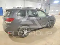 2022 Subaru Forester photo