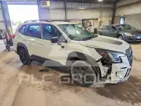 2022 Subaru Forester фото