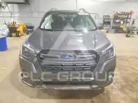 2022 Subaru Forester photo