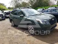 2022 Subaru Forester photo