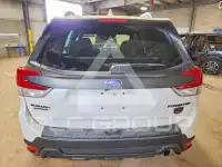 2022 Subaru Forester фото