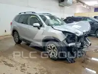 2022 Subaru Forester фото