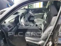 2022 Subaru Forester фото
