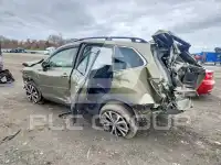 2022 Subaru Forester photo