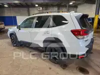 2022 Subaru Forester фото