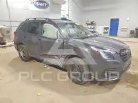 2022 Subaru Forester photo