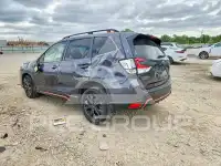 2022 Subaru Forester фото
