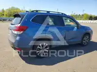 2022 Subaru Forester фото