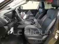 2022 Subaru Forester photo