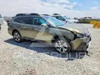 2022 Subaru Outback photo