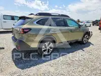 2022 Subaru Outback photo
