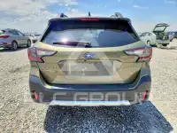 2022 Subaru Outback photo