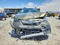 2022 Subaru Outback photo