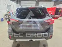 2022 Subaru Outback фото