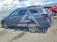 2022 Subaru Outback фото