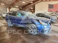 2022 Subaru Outback фото