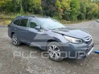 2022 Subaru Outback фото