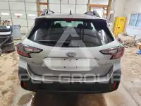 2022 Subaru Outback фото