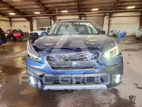 2022 Subaru Outback фото
