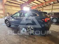 2022 Subaru Outback фото