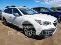 2022 Subaru Outback фото