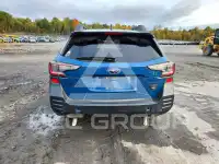 2022 Subaru Outback фото