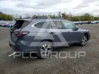 2022 Subaru Outback фото